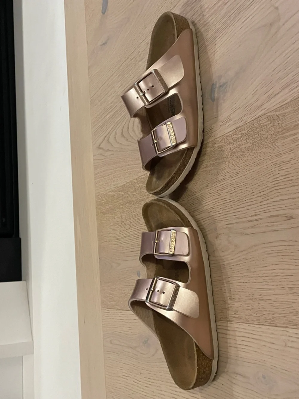 Birkenstock classic two